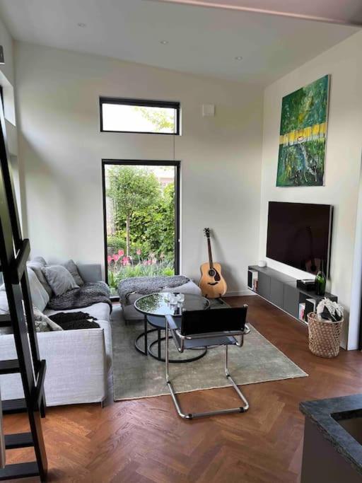 Gribbylund Mini House 빌라 외부 사진