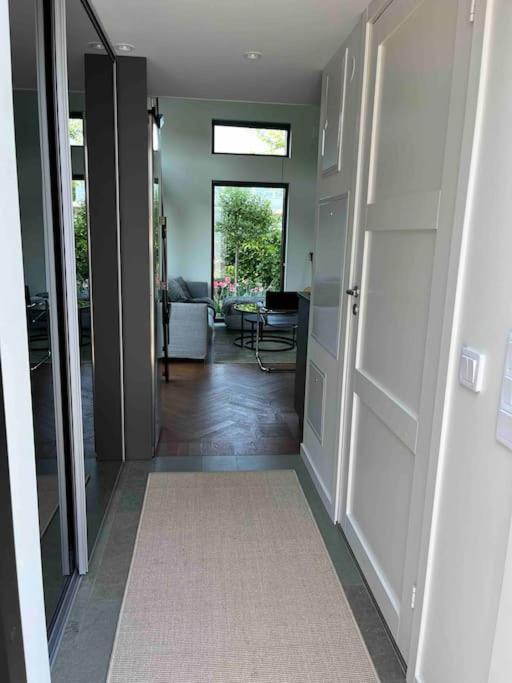 Gribbylund Mini House 빌라 외부 사진