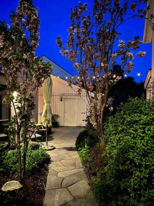 Gribbylund Mini House 빌라 외부 사진