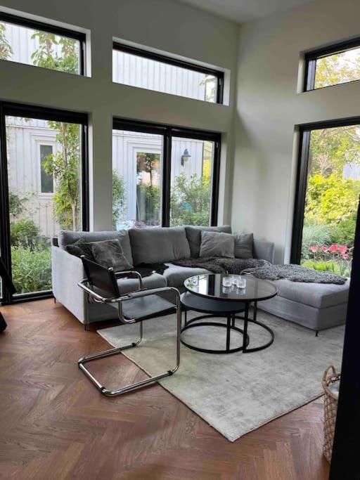 Gribbylund Mini House 빌라 외부 사진