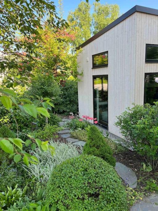 Gribbylund Mini House 빌라 외부 사진