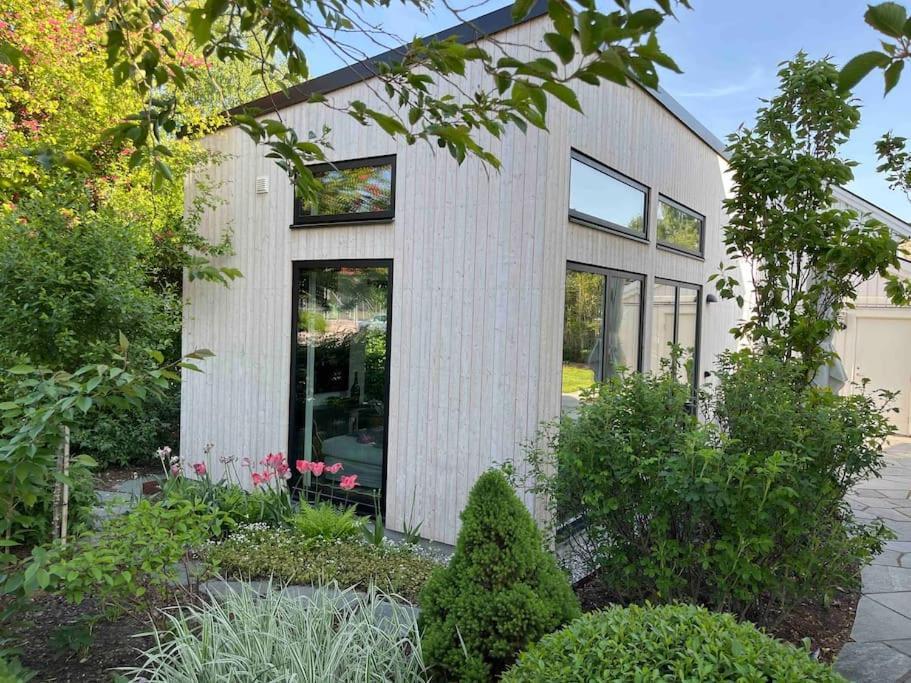 Gribbylund Mini House 빌라 외부 사진